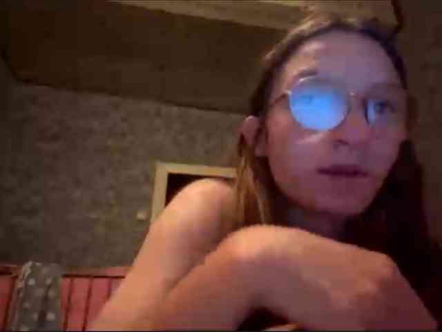 Evacrazys webcam