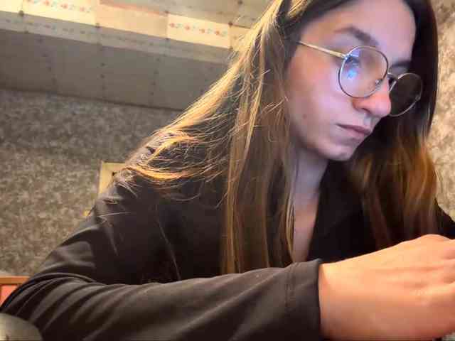 Evacrazys webcam