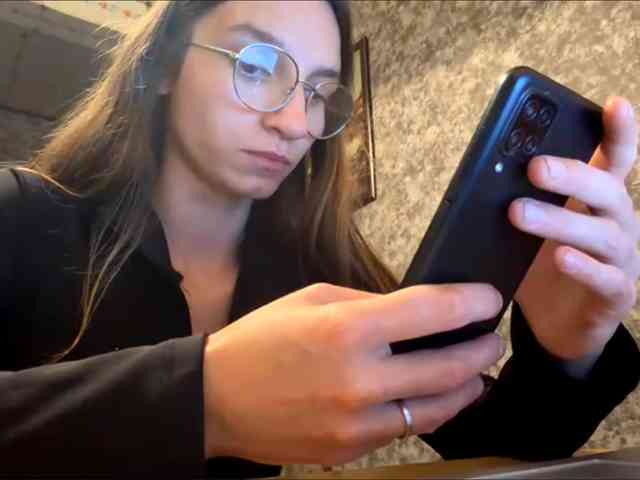Evacrazys's webcam live show