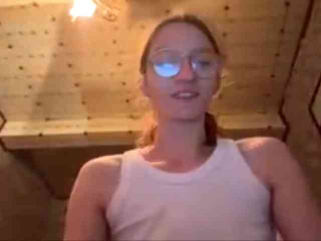 Evacrazys webcam
