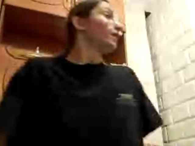 Evacrazys webcam