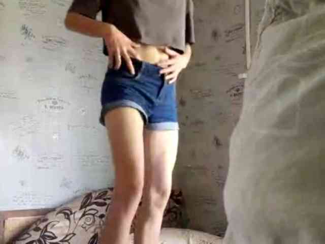 Evacrazys webcam
