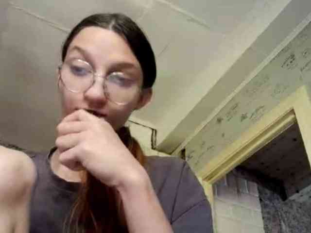 Evacrazys webcam