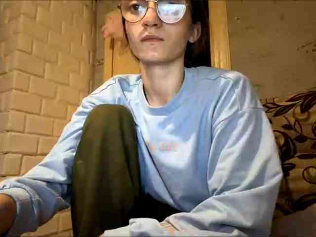 Evacrazys's webcam live show