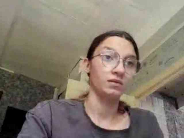 Evacrazys webcam