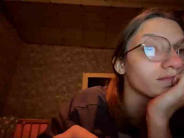 Evacrazys webcam