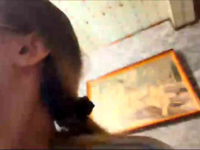 Evacrazys webcam