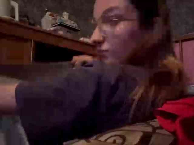 Evacrazys webcam