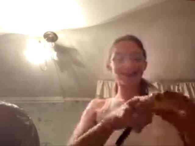 Evacrazys webcam