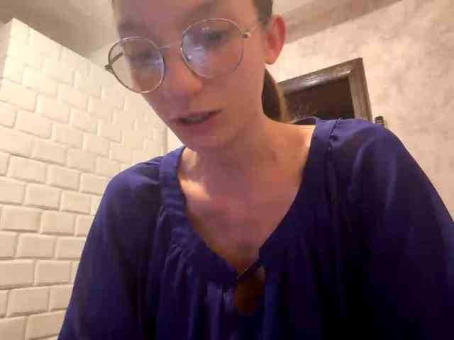 Evacrazys webcam