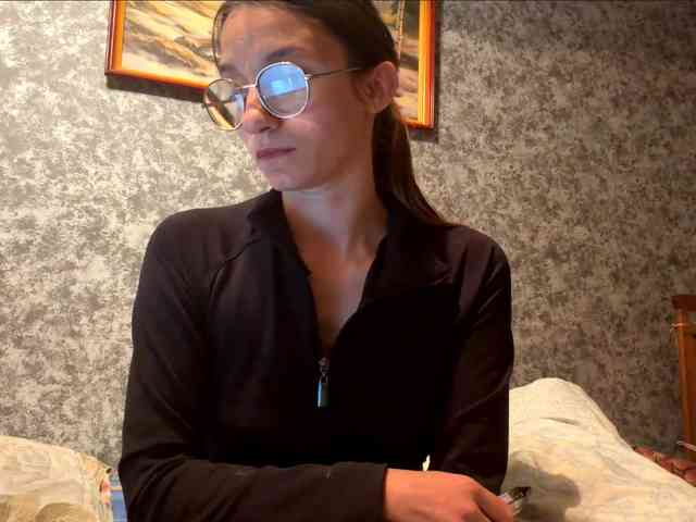 Evacrazys webcam