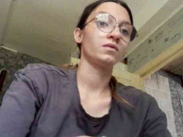 Evacrazys webcam