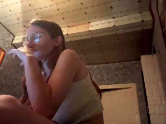 Evacrazys webcam