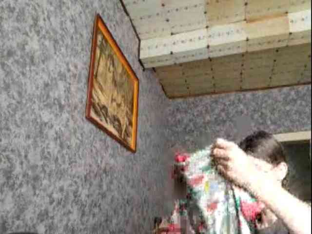 Evacrazys webcam