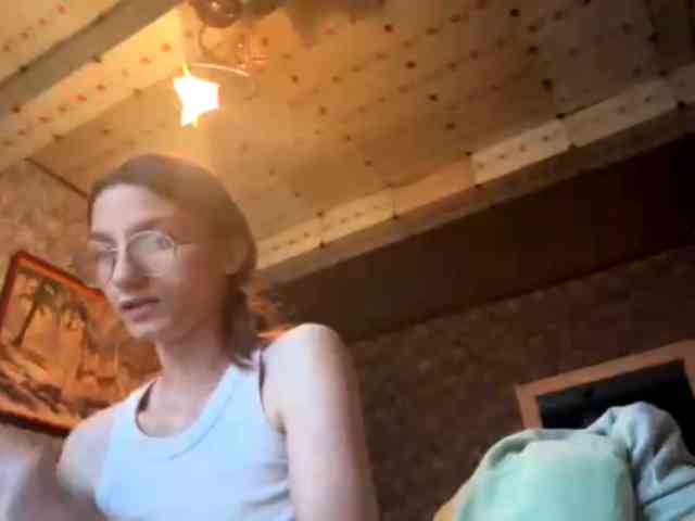 Evacrazys webcam