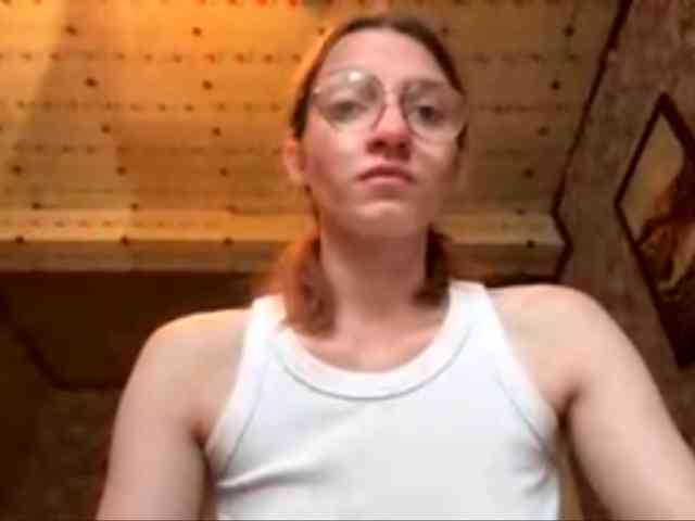 Evacrazys webcam