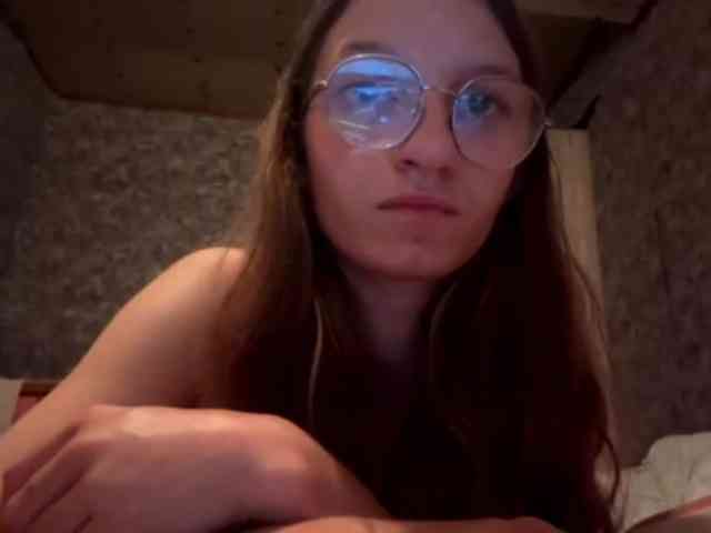 Evacrazys webcam