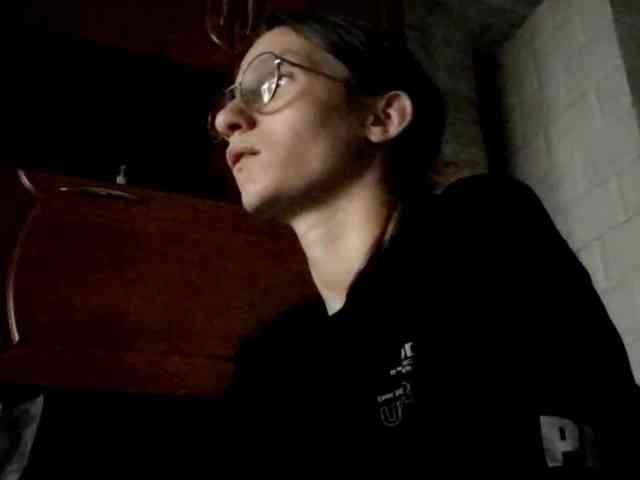 Evacrazys webcam
