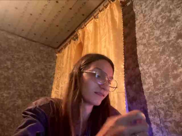 Evacrazys webcam