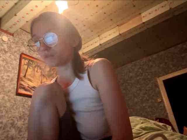 Evacrazys webcam