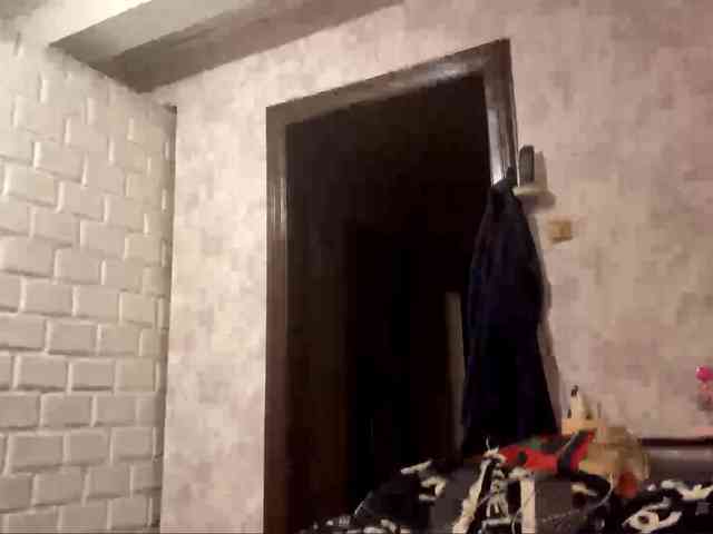 Evacrazys webcam