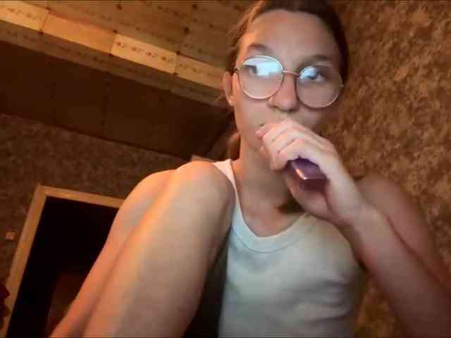 Evacrazys webcam