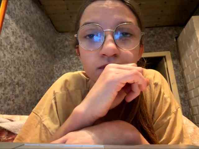 Evacrazys webcam