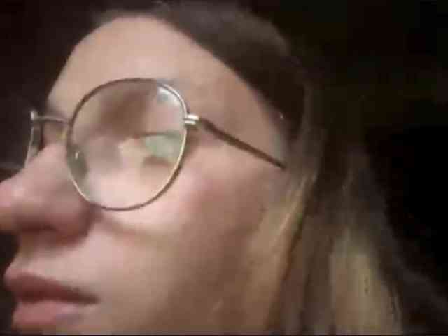 Evacrazys webcam