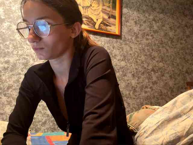 Evacrazys webcam