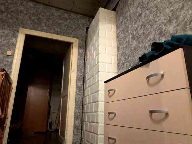Evacrazys webcam
