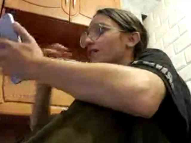 Evacrazys webcam