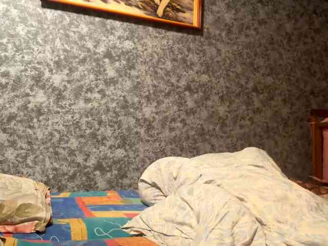 Evacrazys webcam