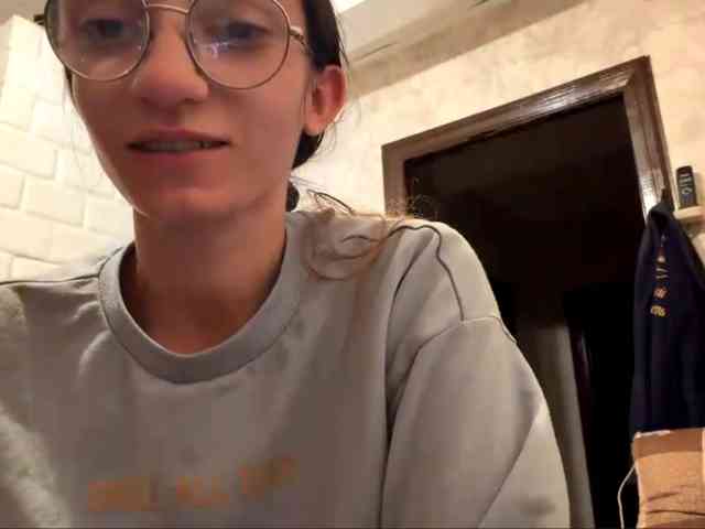 Evacrazys webcam