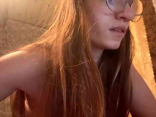 Evacrazys webcam