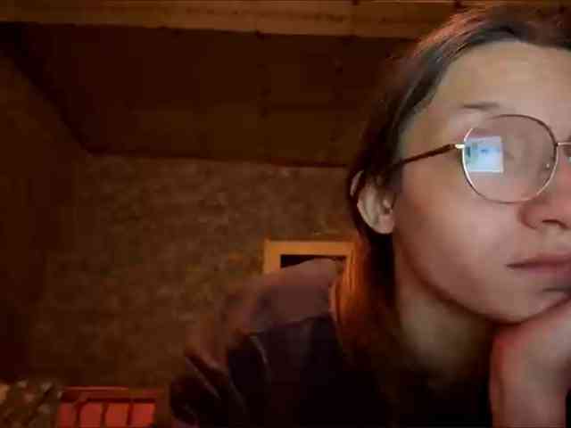 Evacrazys webcam