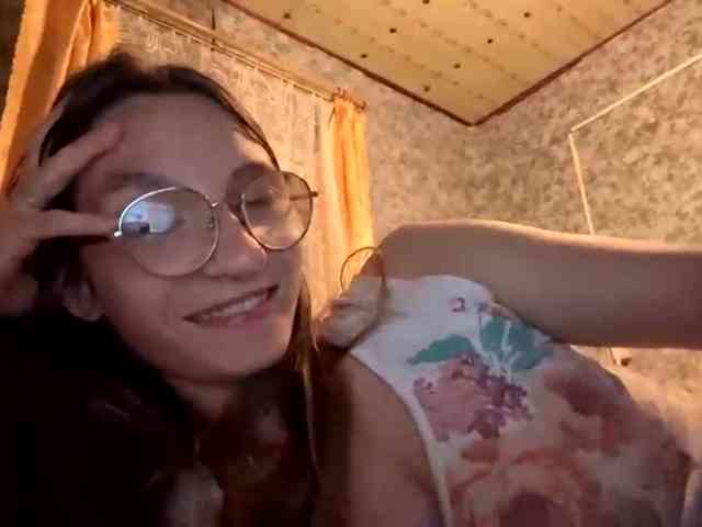 Evacrazys webcam