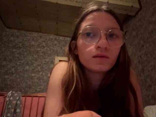 Evacrazys webcam