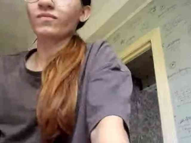 Evacrazys webcam