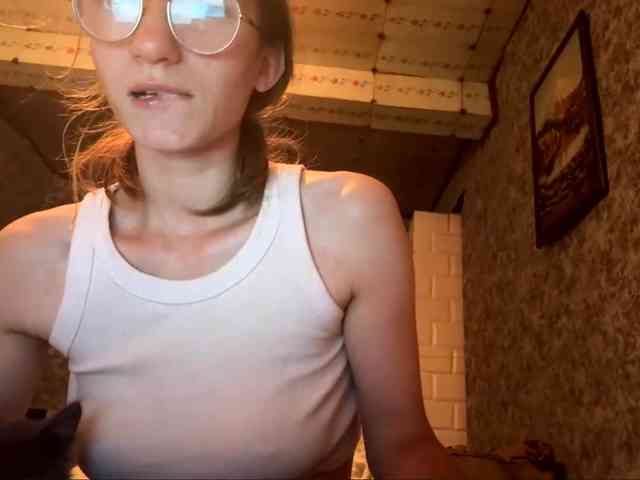 Evacrazys webcam