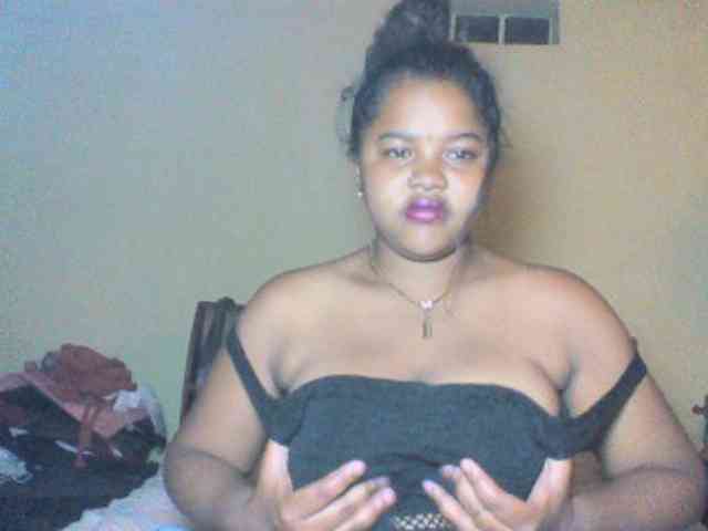 Djenni1 webcam