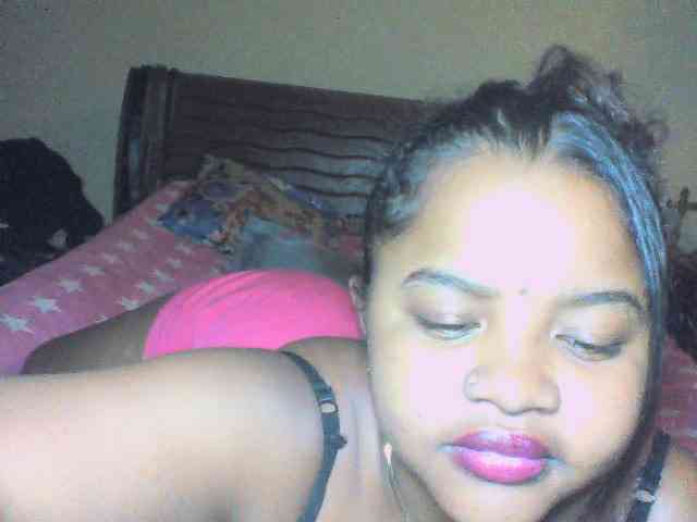 Djenni1 webcam