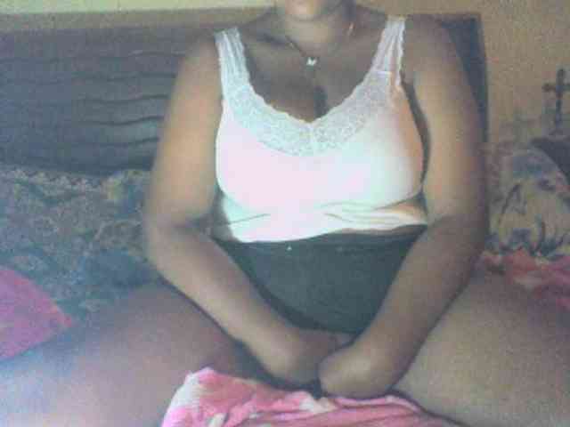 Djenni1 webcam