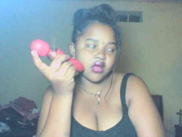 Djenni1 webcam