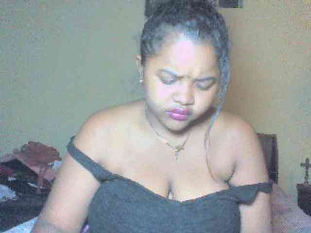 Djenni1 webcam