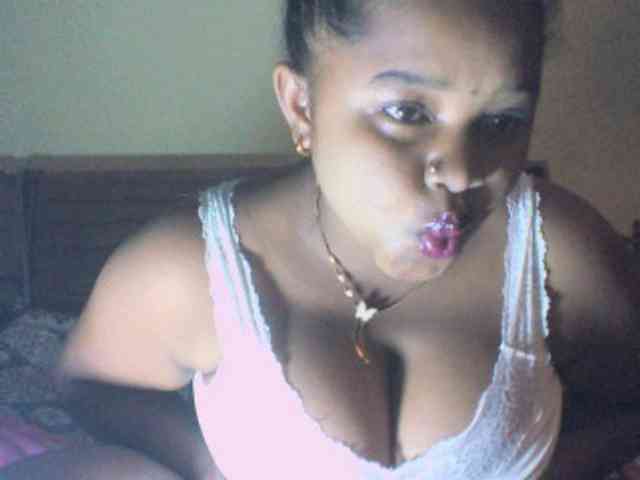Djenni1 webcam