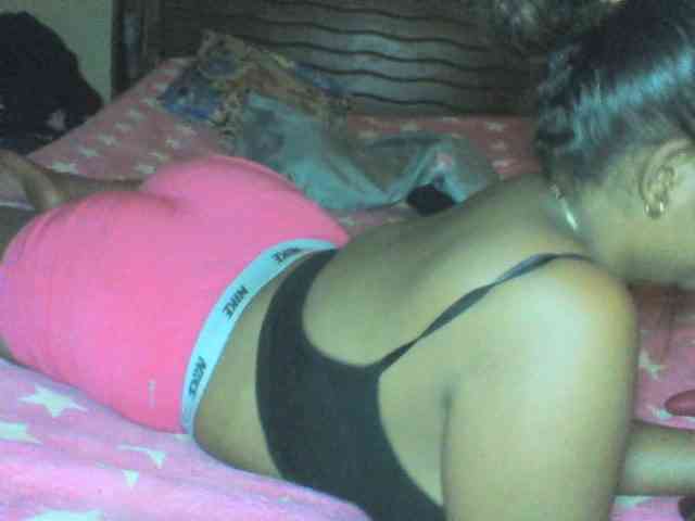 Djenni1 webcam