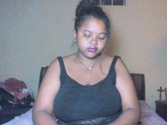 Djenni1 webcam