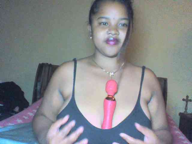 Djenni1 webcam