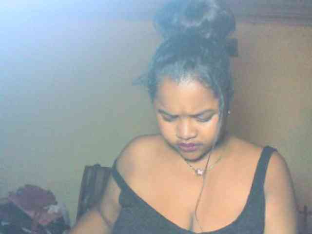 Djenni1 webcam