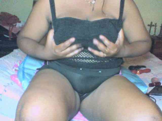 Djenni1 webcam